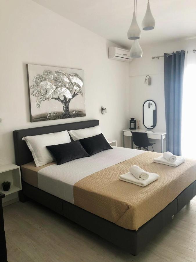 Villa Franko Baška Voda Екстериор снимка